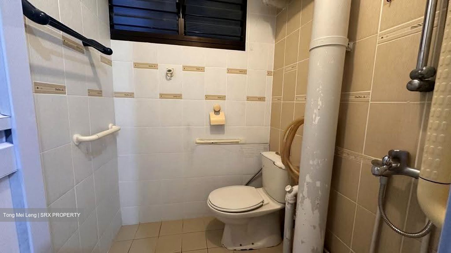 Blk 109 Ang Mo Kio Avenue 4 (Ang Mo Kio), HDB 3 Rooms #612856631